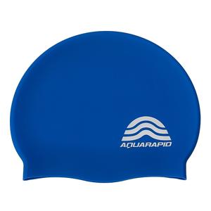 sprintcol-a-bonnet-de-bain-silicone-aquarapid-sprintcol-azzurro-tu