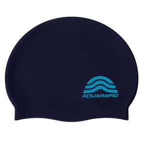 sprintcol-bn-bonnet-de-bain-silicone-aquarapid-sprintcol-bleu-navy-tu