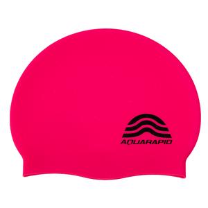 sprintcol-f-bonnet-de-bain-silicone-aquarapid-sprintcol-fucsia-tu