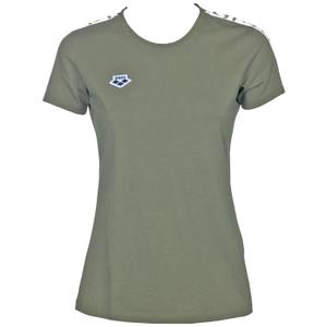 001225-651-t-shirt-femme-arena-team-army-white-army