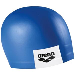 001912-211-bonnet-de-bain-moulee-arena-logo-blue-tu