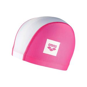 002384-105-bonnet-de-bain-enfant-arena-unix-ii-pink-white-tu