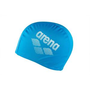 002467-720-bonnet-de-bain-arena-polyester-ii-blue-tu
