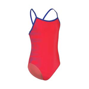 003605-400-maillot-de-bain-1-piece-bebe-fille-arena-logo-fluo-red-royal