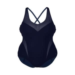 004829-780-maillot-de-bain-1-piece-legere-femme-arena-isabel-light-cross-back-plus-navy-bright-blue