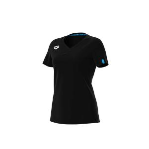 004892-500-t-shirt-femme-arena-team-panel-black