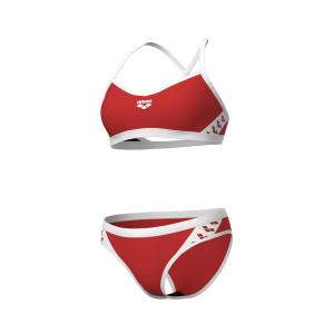 005037-401-maillot-de-bain-2-pieces-croise-dos-uni-femme-arena-icons-red-white