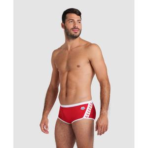 005046-410-boxer-de-bain-arena-icons-solid-low-waist-red-white