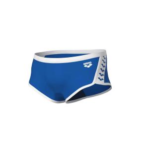 005046-702-boxer-de-bain-taille-basse-arena-icons-royal-white
