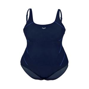 005318-780-maillot-de-bain-1-piece-femme-arena-jewel-plus-navy-bright-blue
