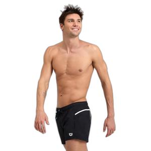 006368-510-short-de-bain-arena-pro-file-x-black-white