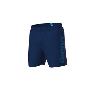 006444-781-boxer-de-bain-arena-fundamentals-logo-blue