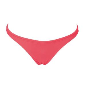 006467-473-slip-de-bain-femme-arena-free-r-fluo-red-yellow-star