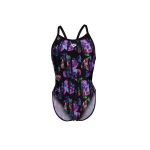 006641-505-maillot-de-bain-1-piece-femme-arena-xcro-rose-multi-black