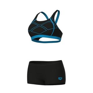 008932-580-maillot-de-bain-2-pieces-femme-arena-graphic-pro-black-turquoise