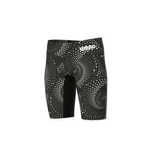 010408-500-jammer-de-bain-enfant-arena-fireflow-black-team-black