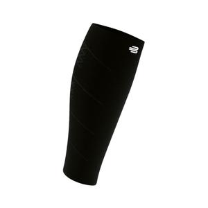 70001145-manchon-de-compression-jambe-bauerfeind-sports-run-performance-black