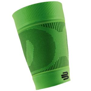 29345723600024-manchon-de-compression-jambe-court-bauerfeind-haftband-noppe-green