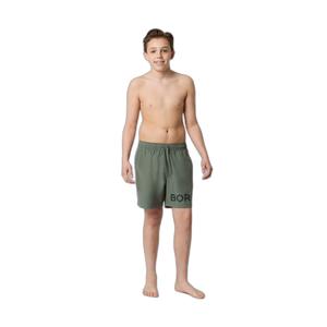 10004250-gn081-short-de-bain-enfant-bjorn-borg-agave-green