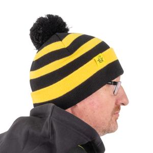 bo500014-bonnet-a-pompom-black-cat-jaune-noir-tu