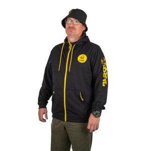 bo500071-sweatshirt-a-capuche-zippee-black-cat-black