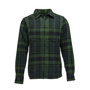 ap744064-9548-chemise-en-flanelle-black-diamond-project-heavy-palm-green-anthracite-plaid