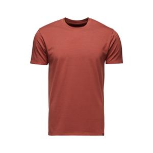 ap752402-9463-t-shirt-black-diamond-bd-stripe-mahogany-burnt-sienna
