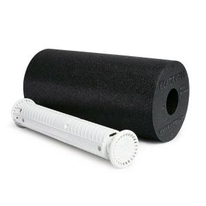 spor-2761-0-kit-de-rouleau-de-massage-blackroll-booster-noir-blanc-tu