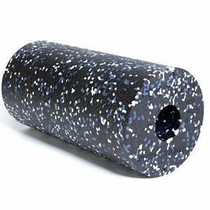 spor-a000417-rouleau-de-massage-standard-blackroll-black-white-blue-30x15-cm