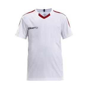 c1905583-4900-maillot-enfant-craft-progress-contrast-blanc-rouge