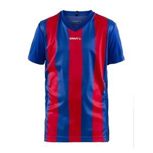 c1905584-3346-maillot-enfant-craft-progress-stripe-bleu-cobalt-rouge