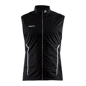 c1906774-999000-veste-sans-manches-enfant-craft-warm-club-noir