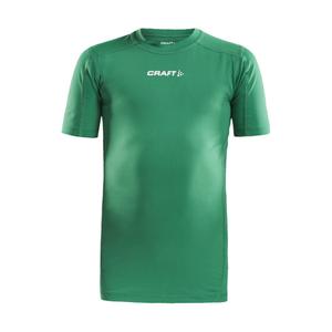 c1906859-651000-t-shirt-enfant-compression-craft-pro-control-vert
