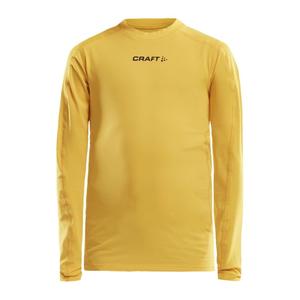 c1906860-552000-maillot-compression-enfant-craft-pro-control-ls-jaune