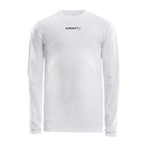 c1906860-900000-maillot-compression-enfant-craft-pro-control-ls-blanc