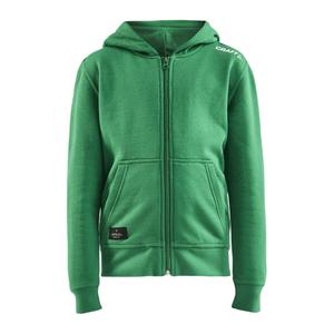 c1908907-651000-sweat-zippe-a-capuche-enfant-craft-community-vert