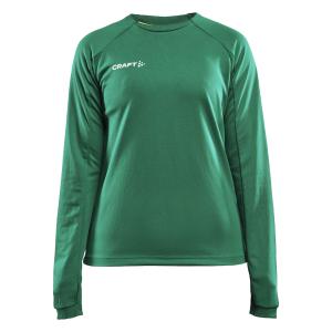 c1910161-651000-sweatshirt-col-rond-femme-craft-evolve-vert