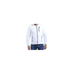 carian-yif-ecru-veste-polaire-peak-mountain-coral-sherpacarian-ecru