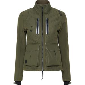 34041017-veste-impermeable-courte-femme-catago-trainer-green-leaf