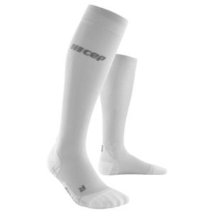 wp200y4-chaussettes-homme-cep-compression-ultralight-carbon-white-45-50-cm