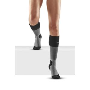 wp20tm-chaussettes-femme-cep-compression-max-cushion-tall-grey-black