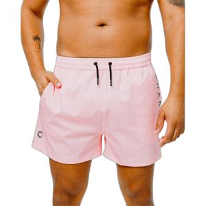 60612-601-short-de-bain-bicolore-chabrand-rose