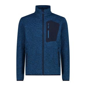 32h2147-61lp-polaire-zippe-cmp-river-b-blue