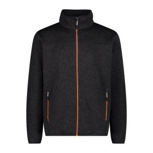 32h4807-08tm-polaire-zippe-cmp-antracite-nero-arancio