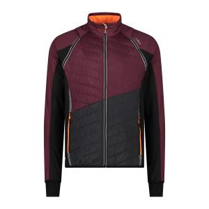 30a2647-39up-veste-a-manches-amovibles-cmp-unlimitech-antracite-burgundy