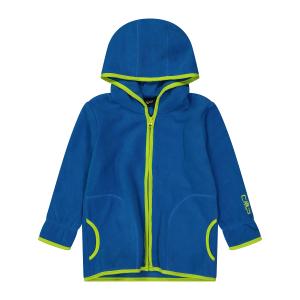 30h3982kb-l822-polaire-a-capuche-zippee-enfant-cmp-arctic-zaffiro-4-ans