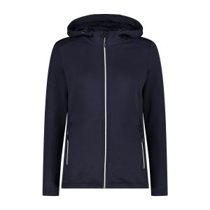 31e1836-43nm-polaire-a-capuche-femme-cmp-b-blue-bianco
