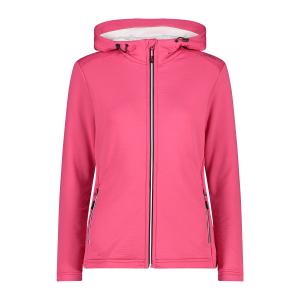 31e1836-h814-polaire-a-capuche-femme-cmp-fuxia