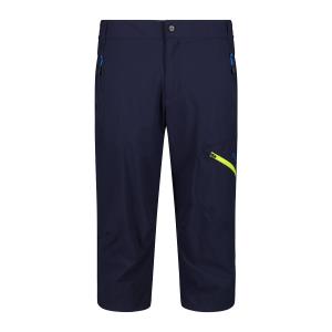 31t5167-01nr-pantalon-de-randonnee-3-4-cmp-b-blue-lime