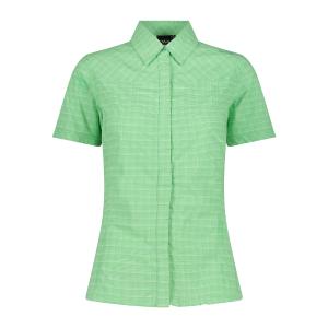 31t7146-85zg-chemise-a-carreaux-femme-cmp-water-menta
